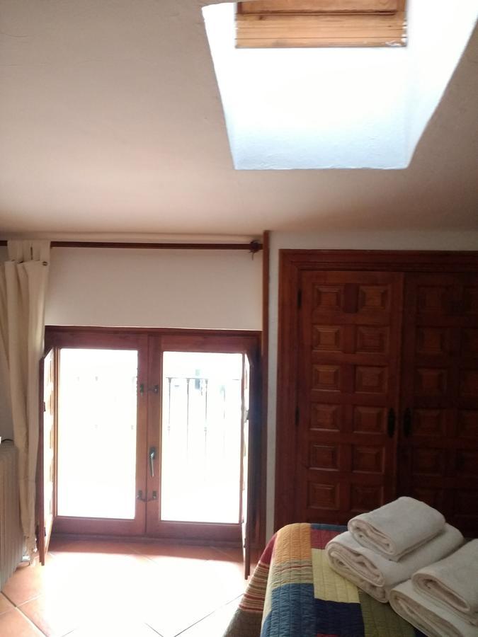 Apartment Asador De La Plaza Vieja *