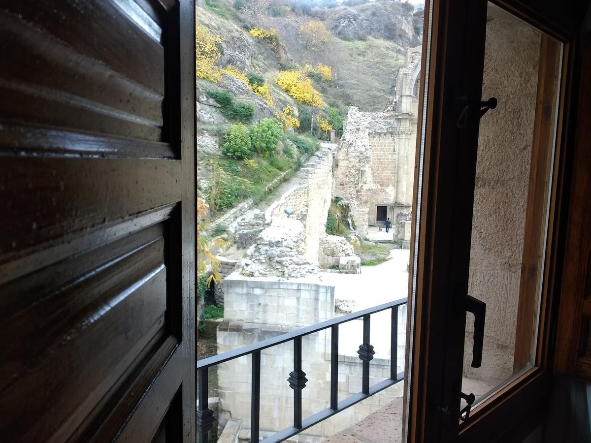 Asador De La Plaza Vieja Apartment *