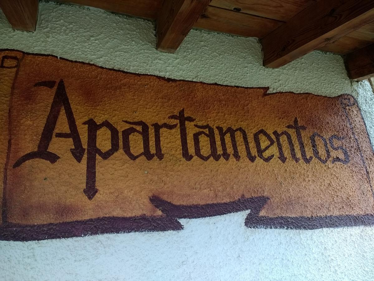 Apartment Asador De La Plaza Vieja Cazorla
